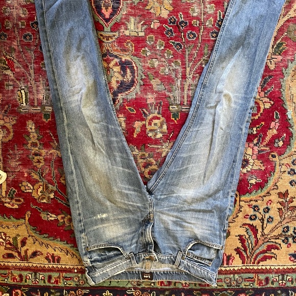 Lee Kunae jeans - Picture 6 of 7